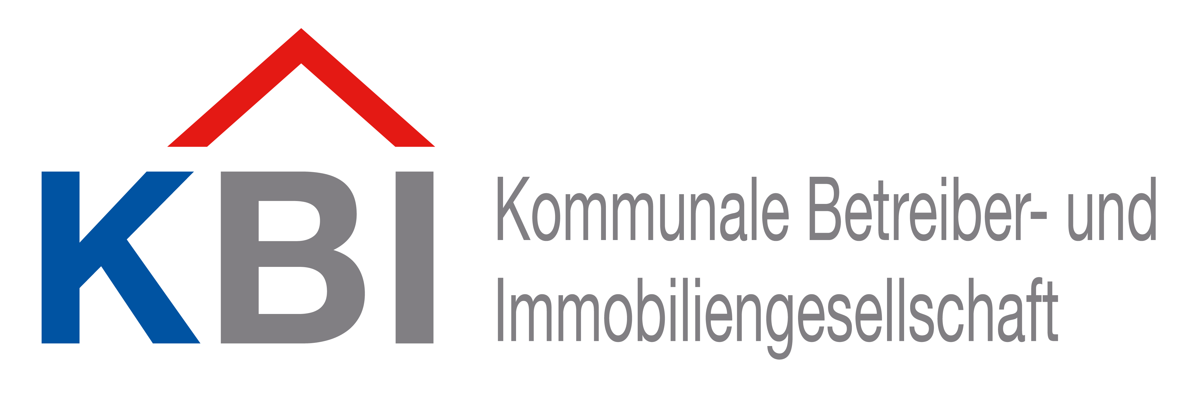 Logo der KBI GmbH